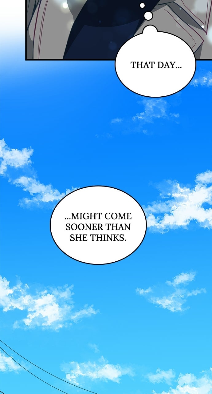 My Very OwnAkashic Records Episode 4 page 97 - 