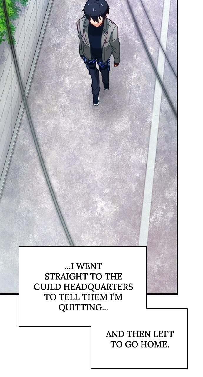 My Very OwnAkashic Records Episode 4 page 99 - 