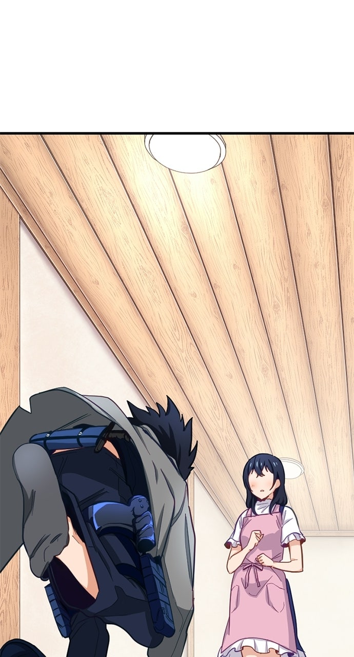 My Very OwnAkashic Records Episode 5 page 1 - 