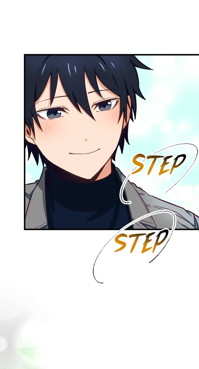 My Very OwnAkashic Records Episode 5 page 12 - 