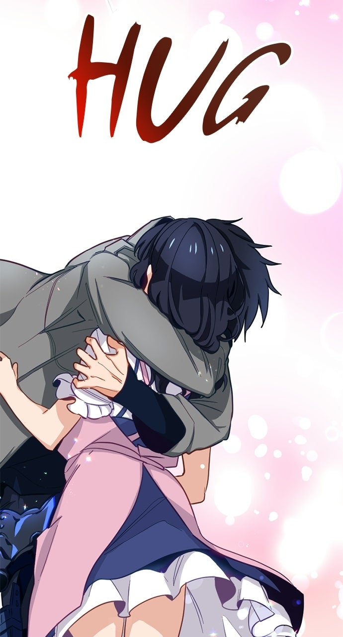 My Very OwnAkashic Records Episode 5 page 3 - 