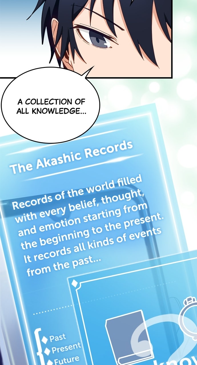 My Very OwnAkashic Records Episode 5 page 26 - 