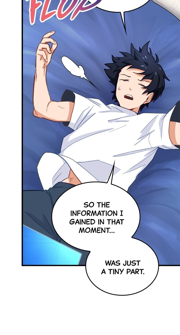 My Very OwnAkashic Records Episode 5 page 28 - 