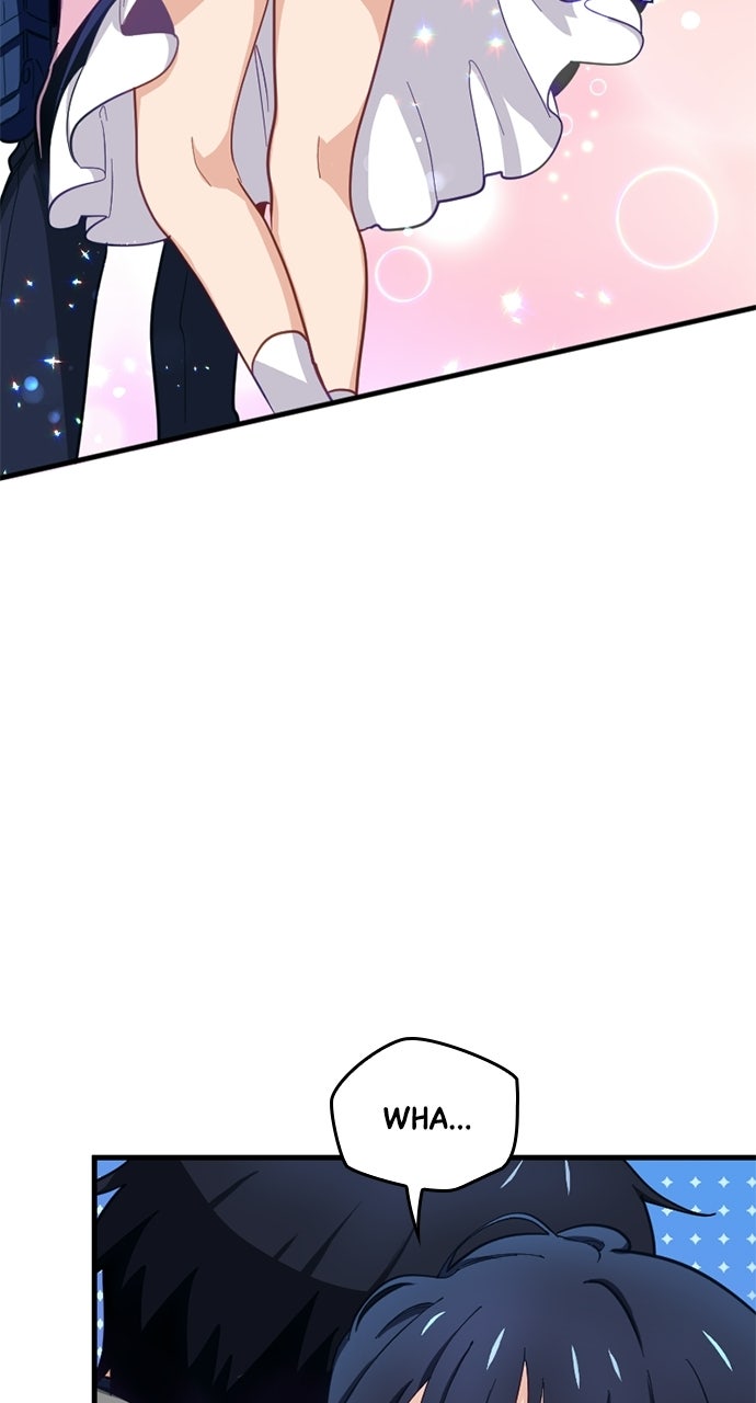 My Very OwnAkashic Records Episode 5 page 4 - 