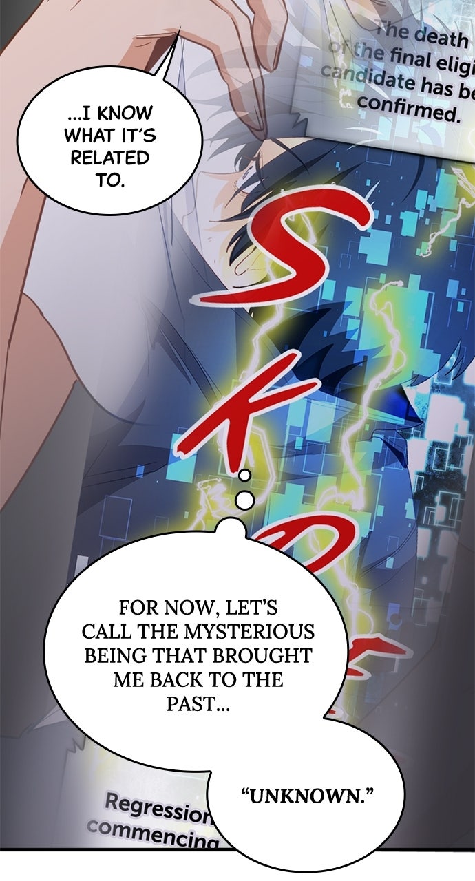My Very OwnAkashic Records Episode 5 page 33 - 