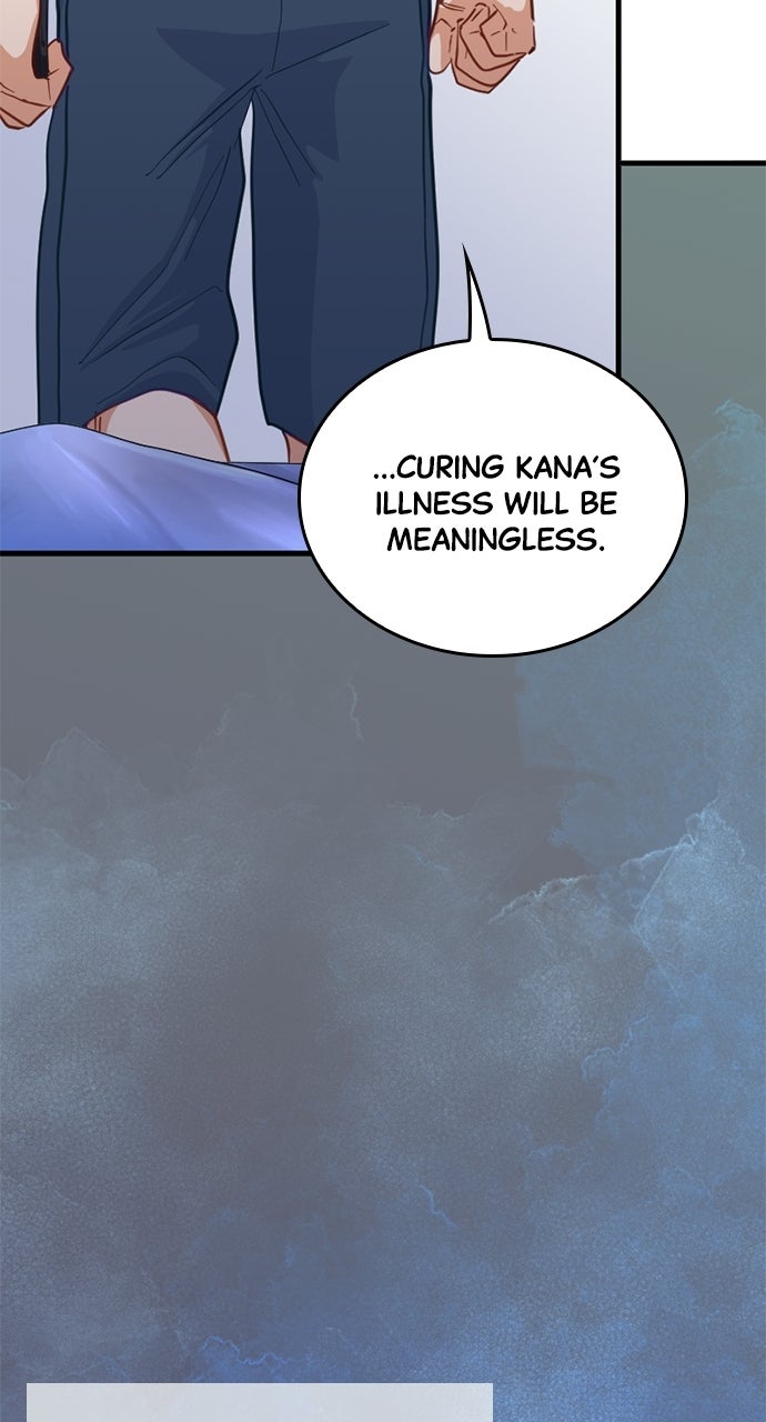 My Very OwnAkashic Records Episode 5 page 38 - 