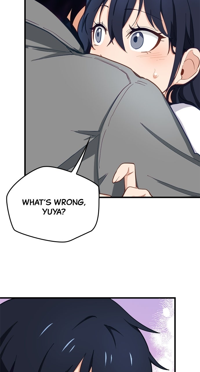 My Very OwnAkashic Records Episode 5 page 5 - 