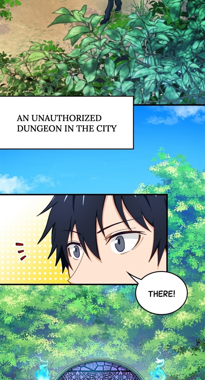 My Very OwnAkashic Records Episode 5 page 43 - 