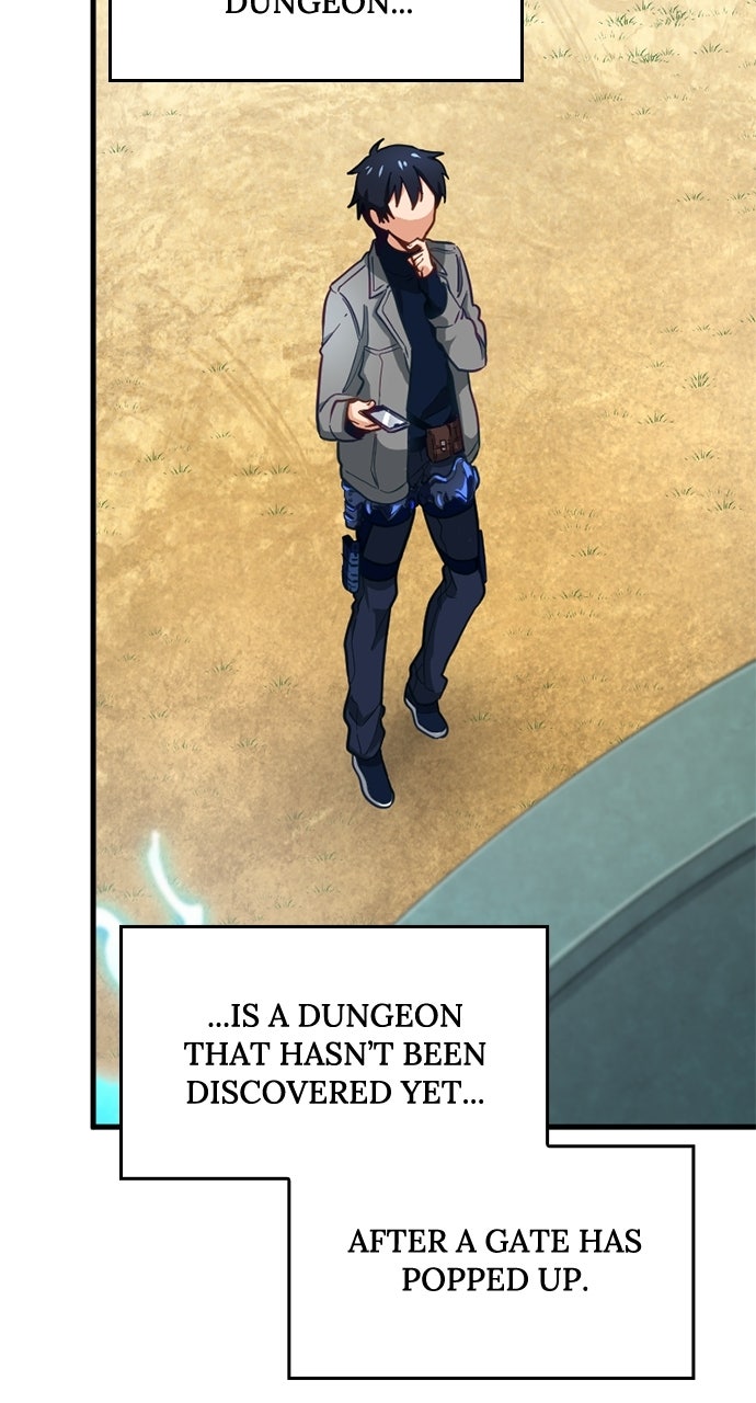 My Very OwnAkashic Records Episode 5 page 45 - 