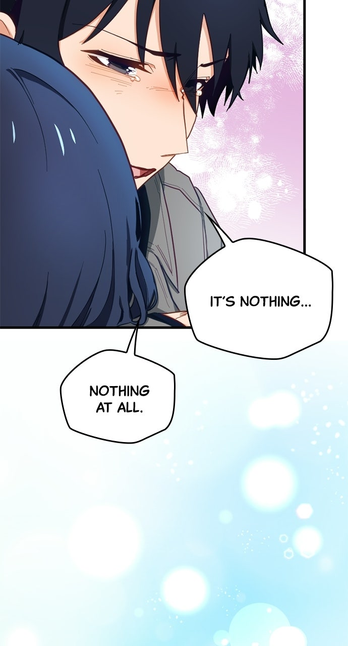 My Very OwnAkashic Records Episode 5 page 6 - 
