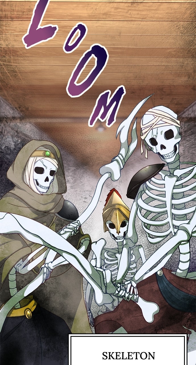 My Very OwnAkashic Records Episode 5 page 58 - 