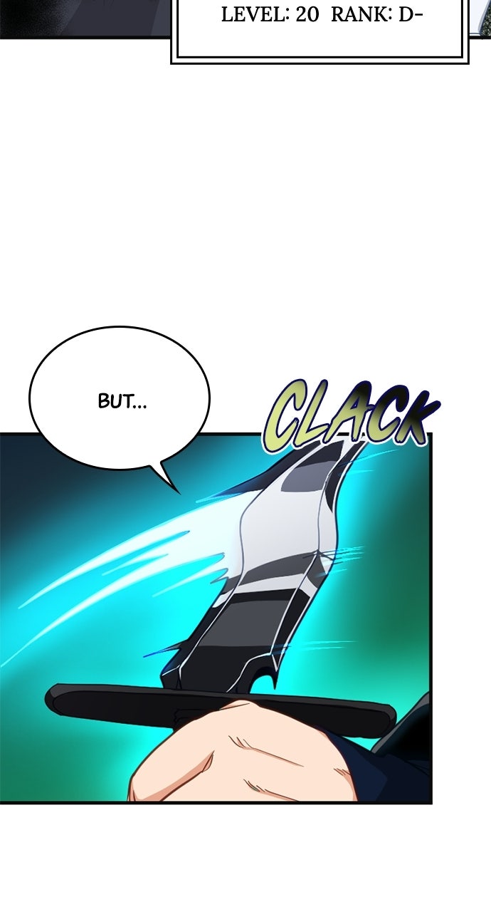 My Very OwnAkashic Records Episode 5 page 59 - 