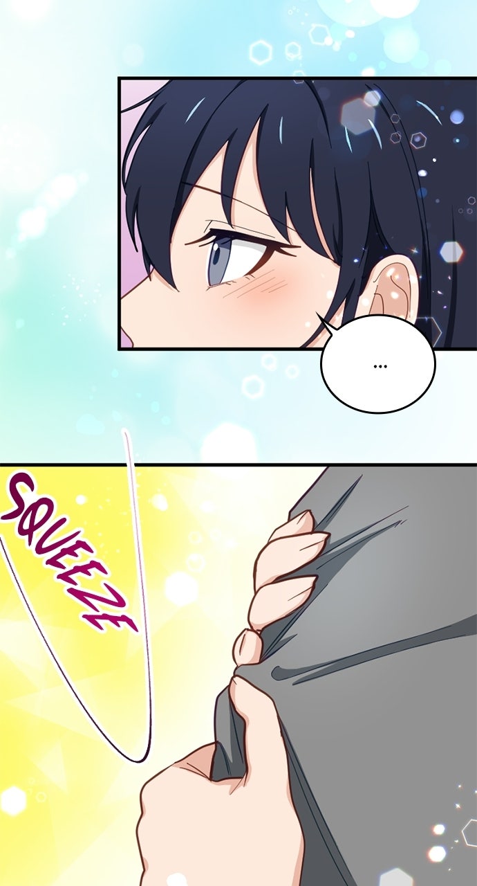 My Very OwnAkashic Records Episode 5 page 7 - 