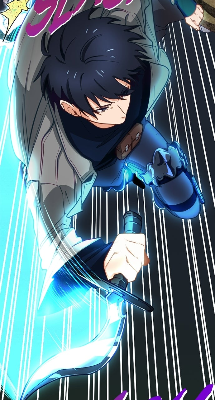 My Very OwnAkashic Records Episode 5 page 61 - 