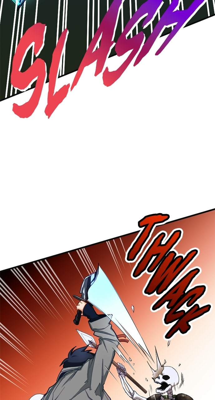 My Very OwnAkashic Records Episode 5 page 62 - 