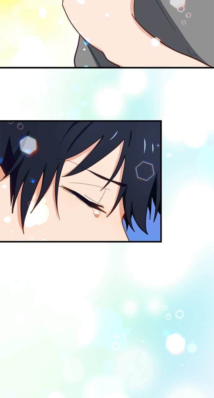 My Very OwnAkashic Records Episode 5 page 8 - 
