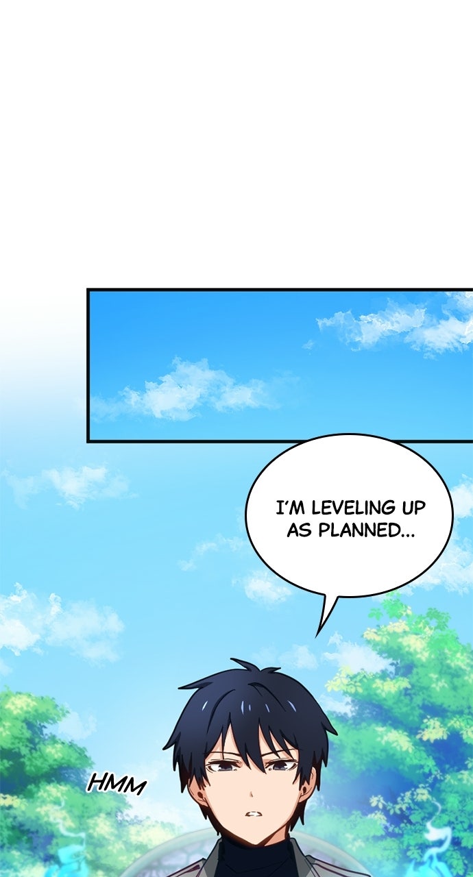 My Very OwnAkashic Records Episode 5 page 73 - 