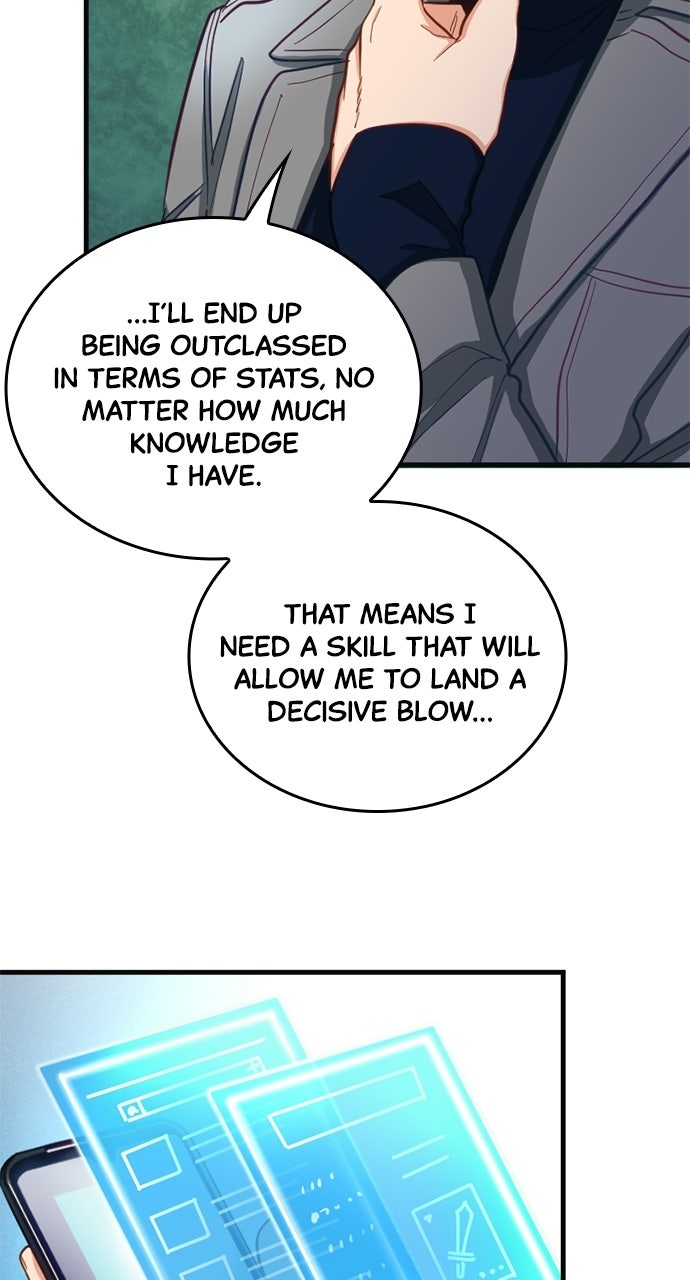 My Very OwnAkashic Records Episode 5 page 76 - 