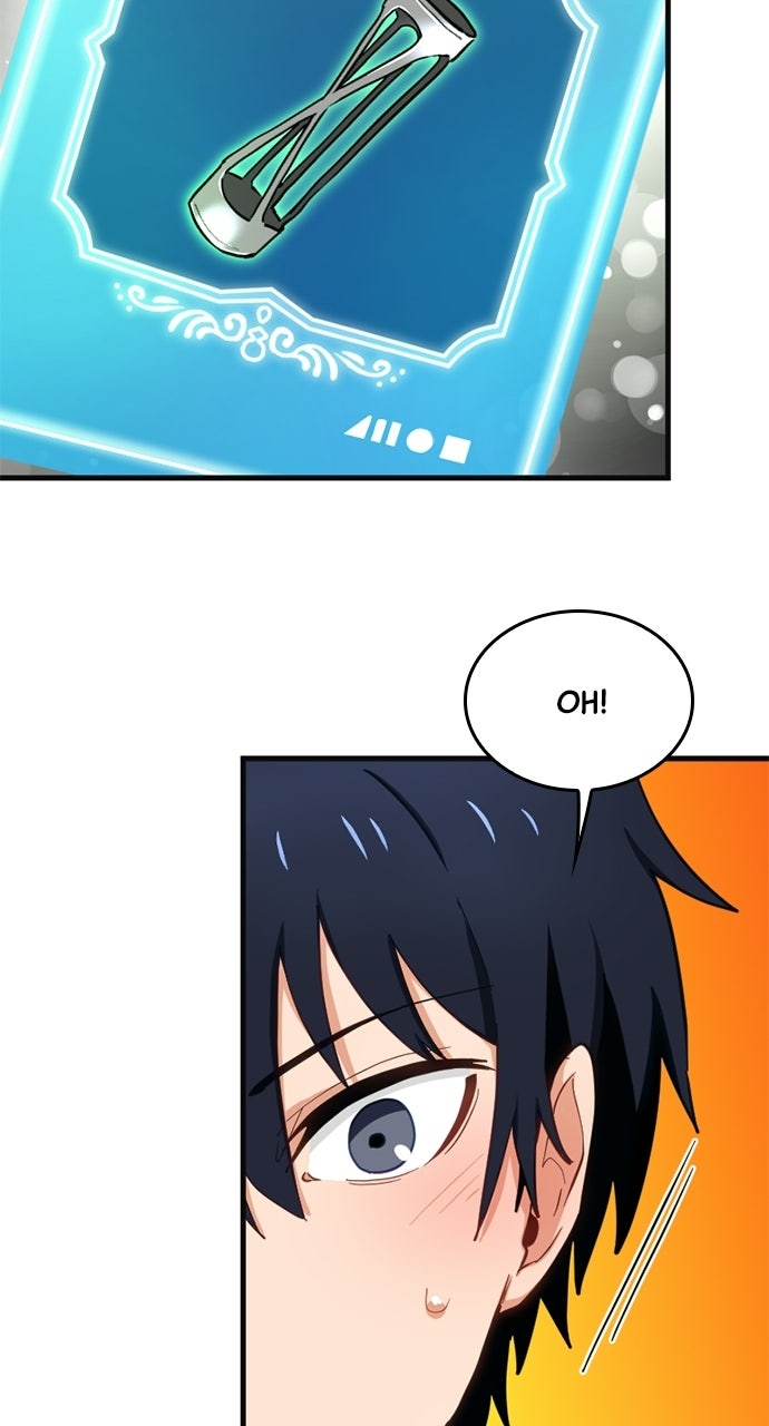 My Very OwnAkashic Records Episode 5 page 79 - 