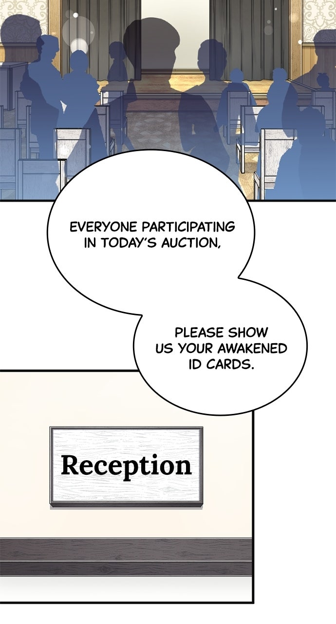 My Very OwnAkashic Records Episode 5 page 82 - 