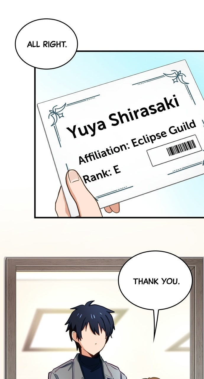 My Very OwnAkashic Records Episode 5 page 83 - 