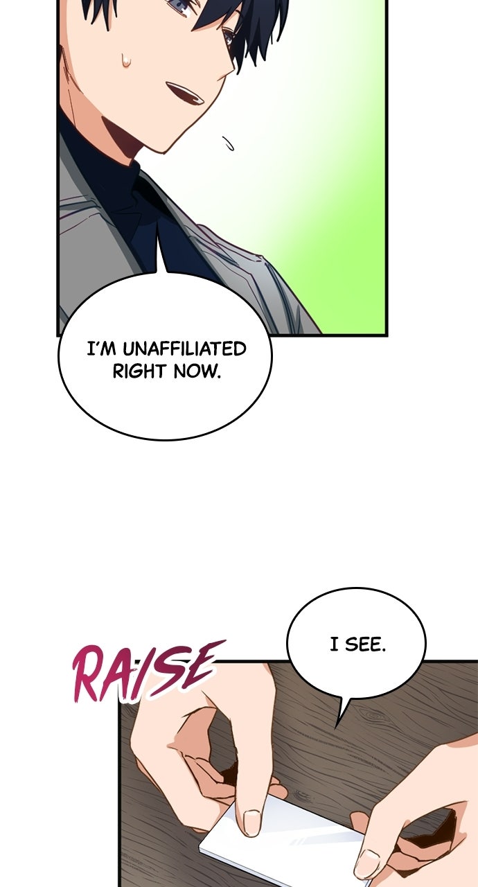 My Very OwnAkashic Records Episode 5 page 85 - 