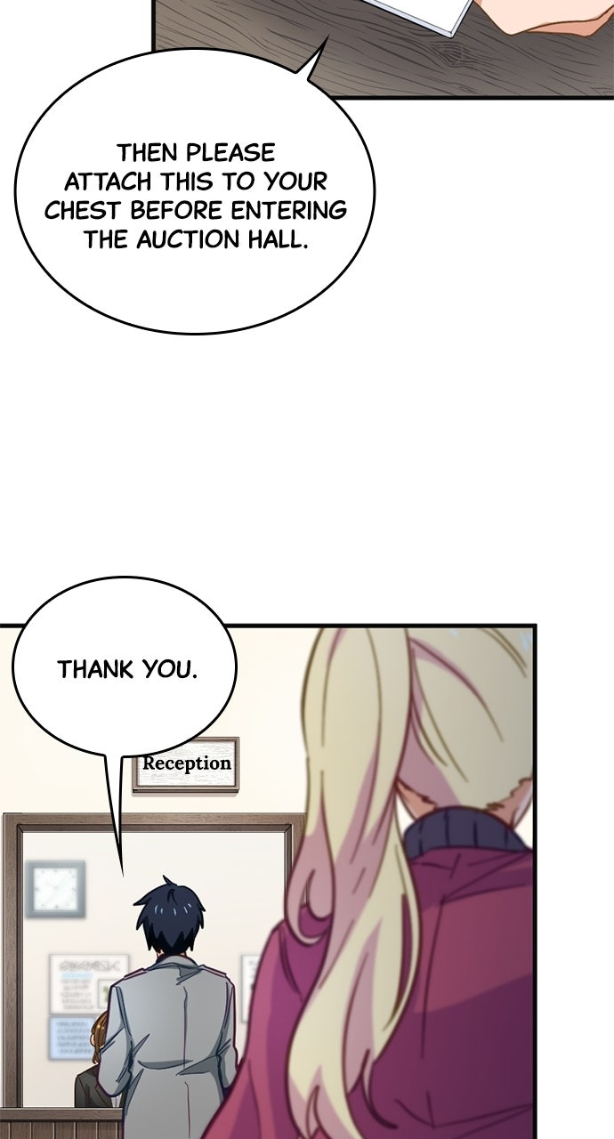 My Very OwnAkashic Records Episode 5 page 86 - 
