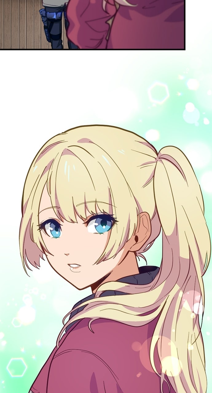My Very OwnAkashic Records Episode 5 page 87 - 