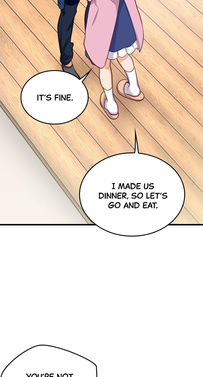 My Very OwnAkashic Records Episode 5 page 10 - 