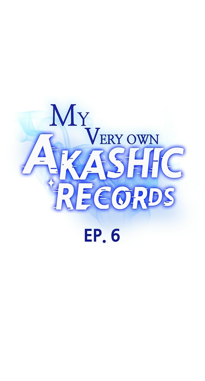 My Very OwnAkashic Records Episode 6 page 1 - 