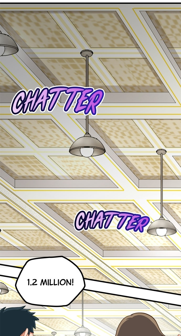 My Very OwnAkashic Records Episode 6 page 2 - 