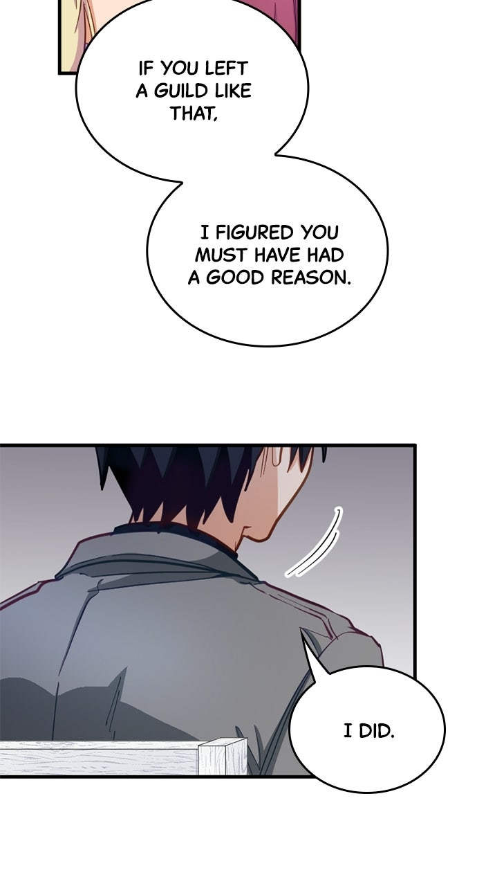 My Very OwnAkashic Records Episode 6 page 11 - 