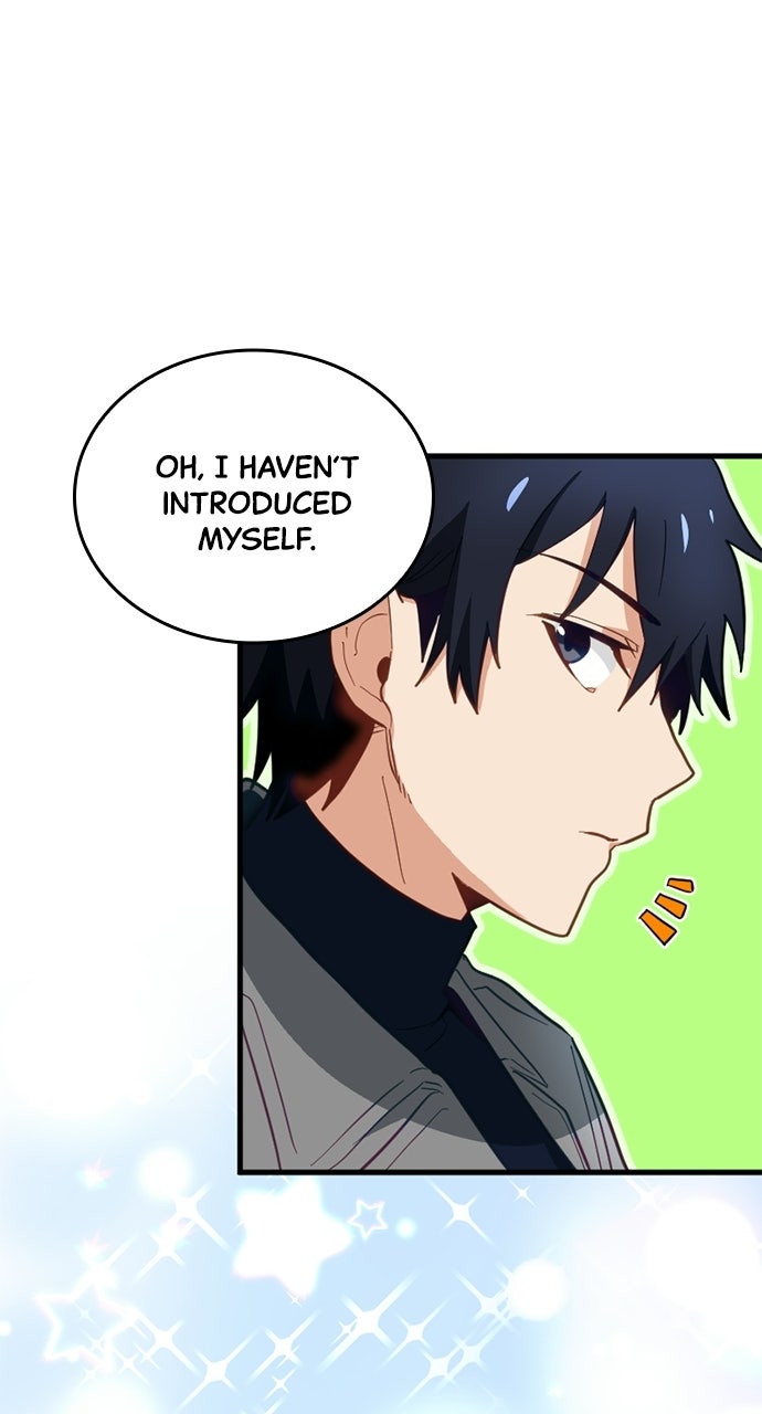 My Very OwnAkashic Records Episode 6 page 16 - 