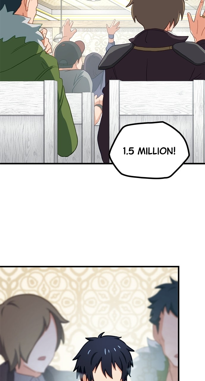 My Very OwnAkashic Records Episode 6 page 3 - 