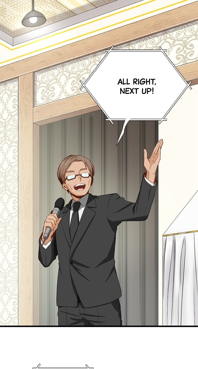 My Very OwnAkashic Records Episode 6 page 21 - 