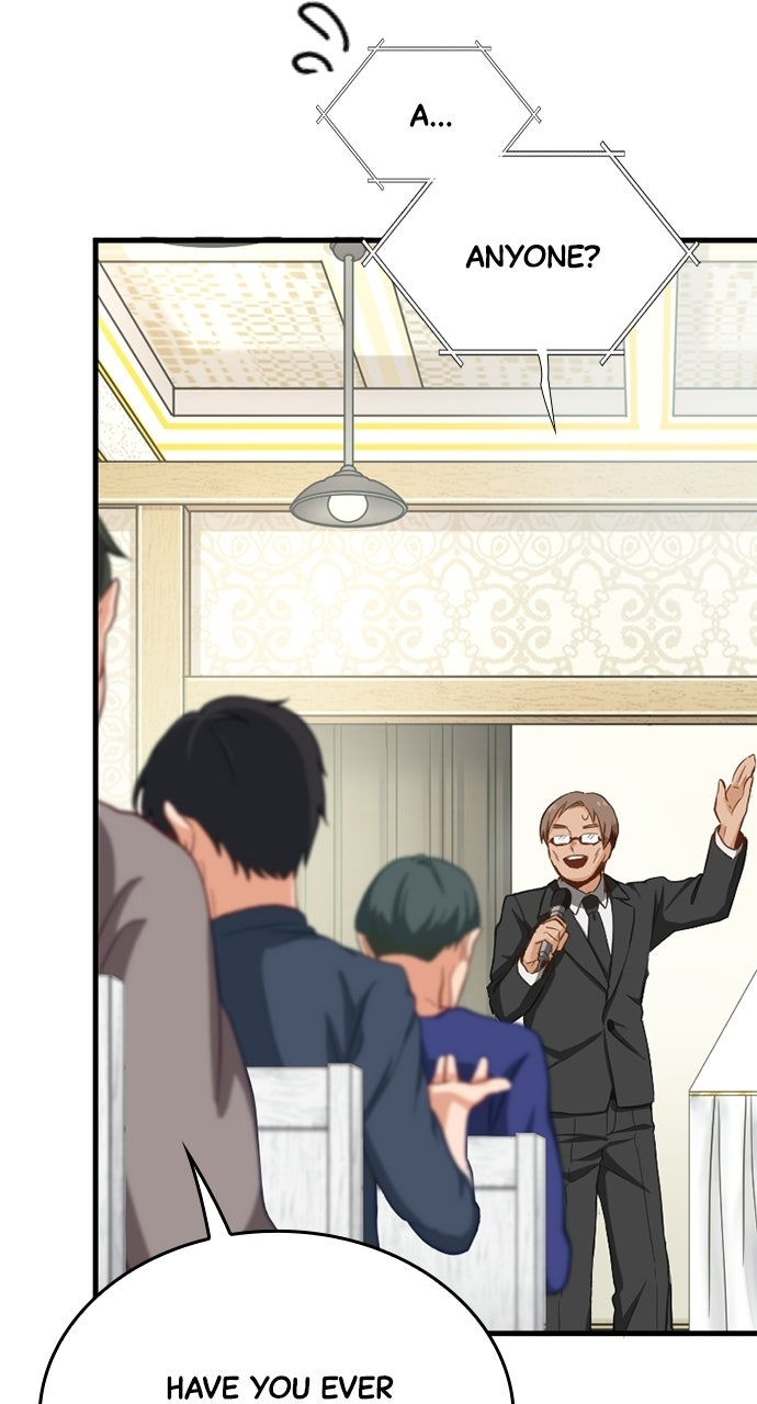 My Very OwnAkashic Records Episode 6 page 25 - 