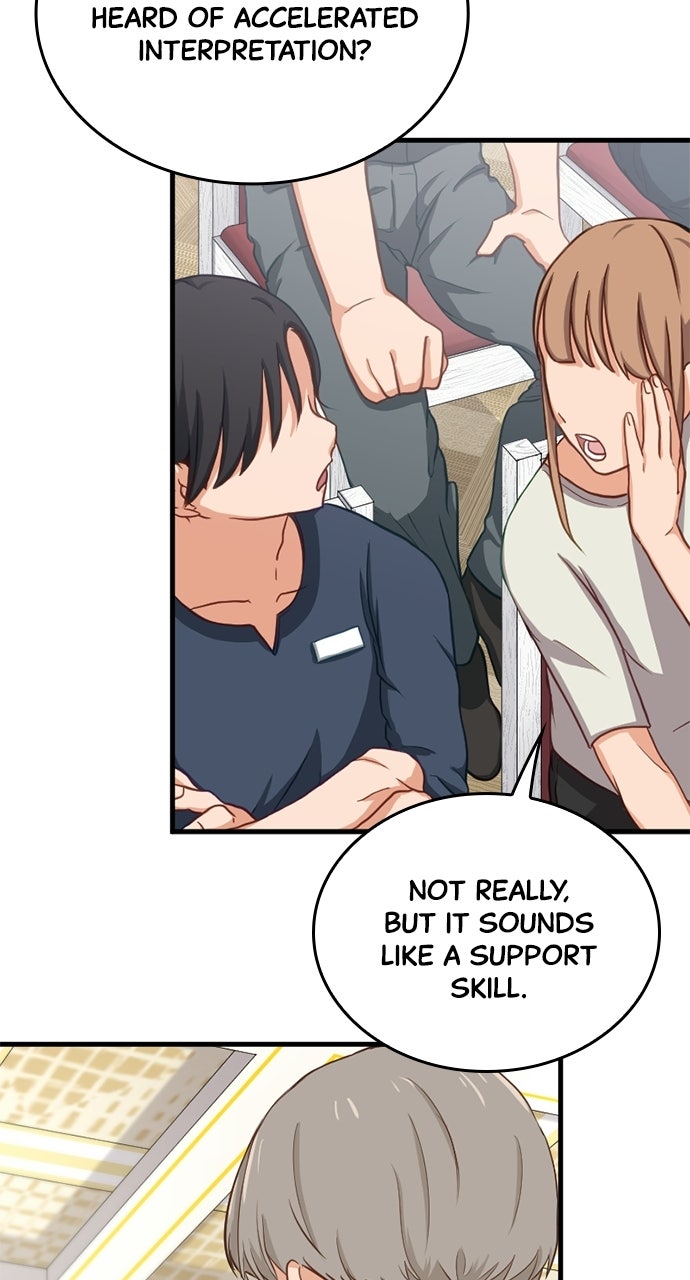 My Very OwnAkashic Records Episode 6 page 26 - 