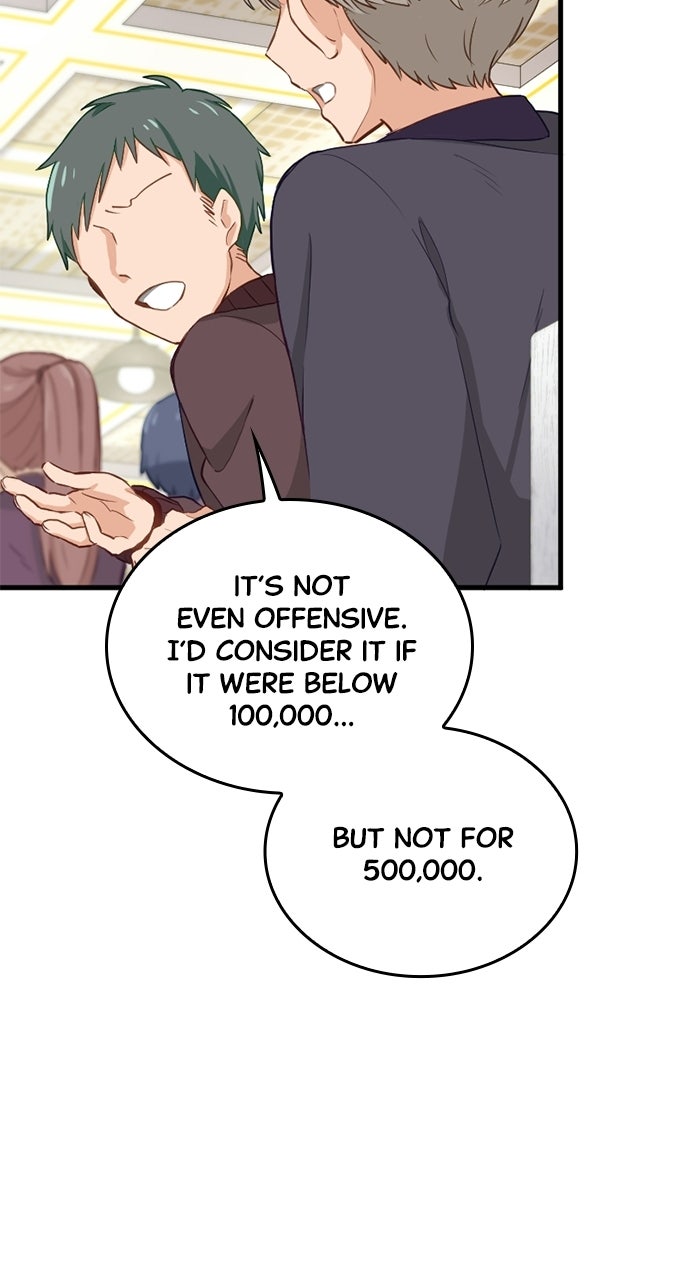 My Very OwnAkashic Records Episode 6 page 27 - 