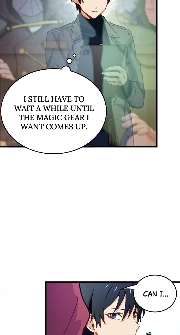 My Very OwnAkashic Records Episode 6 page 4 - 