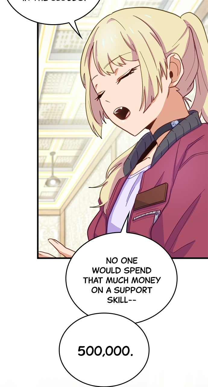 My Very OwnAkashic Records Episode 6 page 33 - 