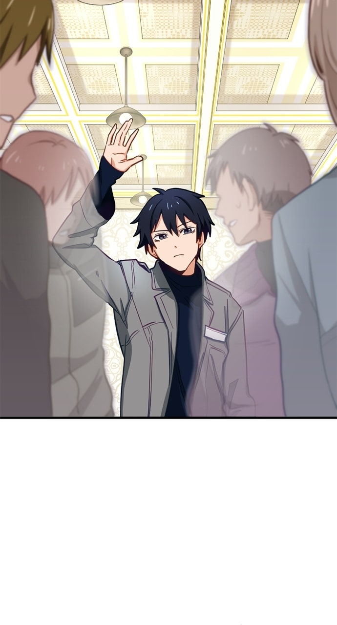 My Very OwnAkashic Records Episode 6 page 35 - 
