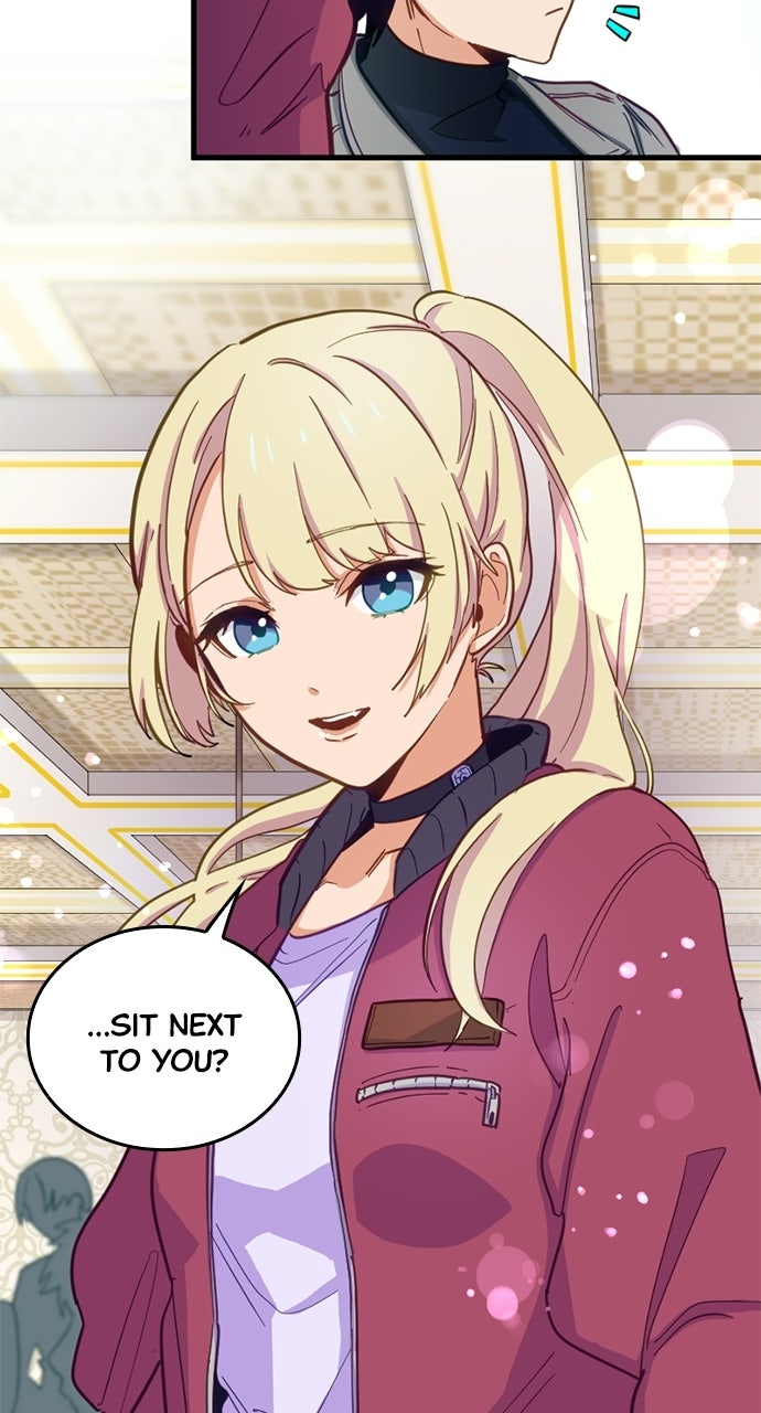 My Very OwnAkashic Records Episode 6 page 5 - 