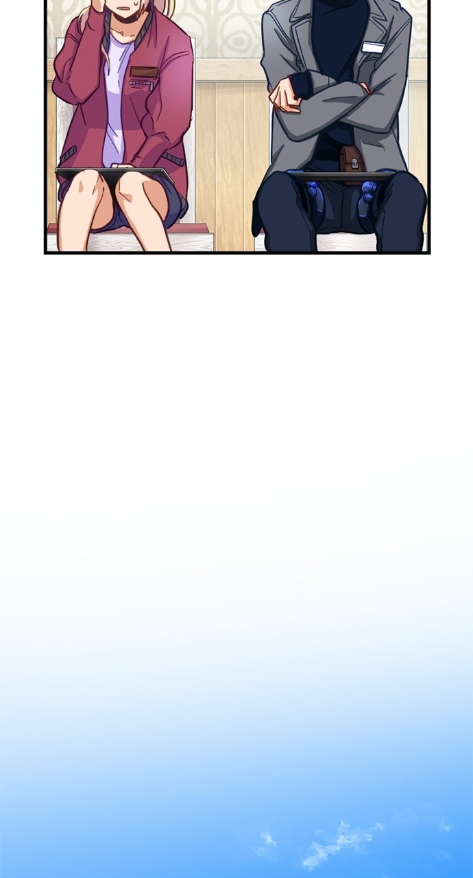 My Very OwnAkashic Records Episode 6 page 41 - 
