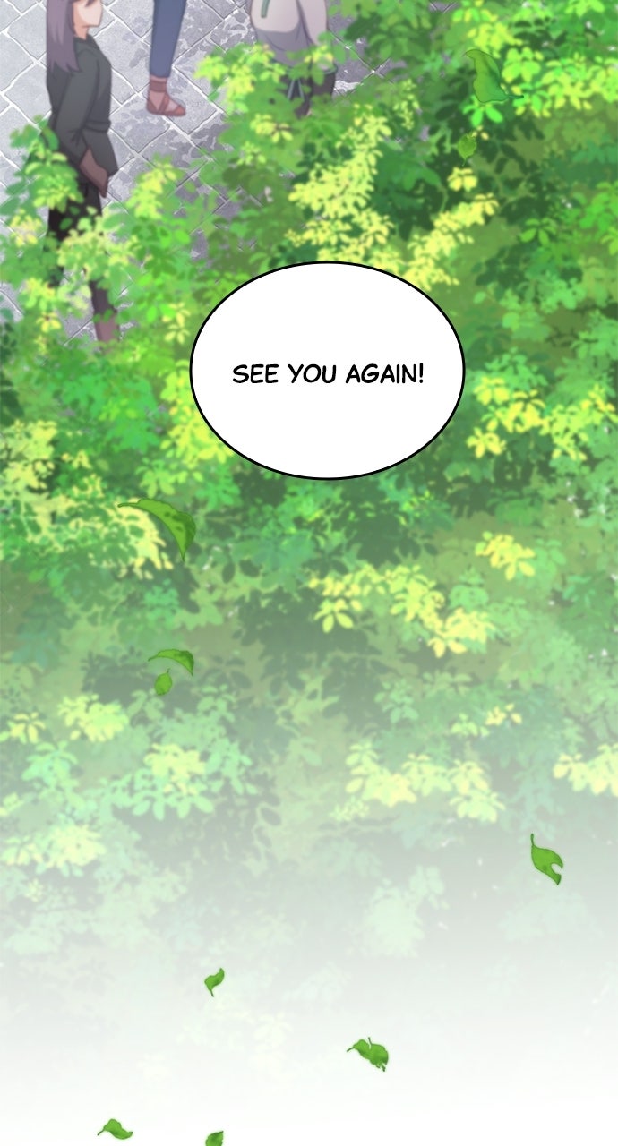 My Very OwnAkashic Records Episode 6 page 49 - 