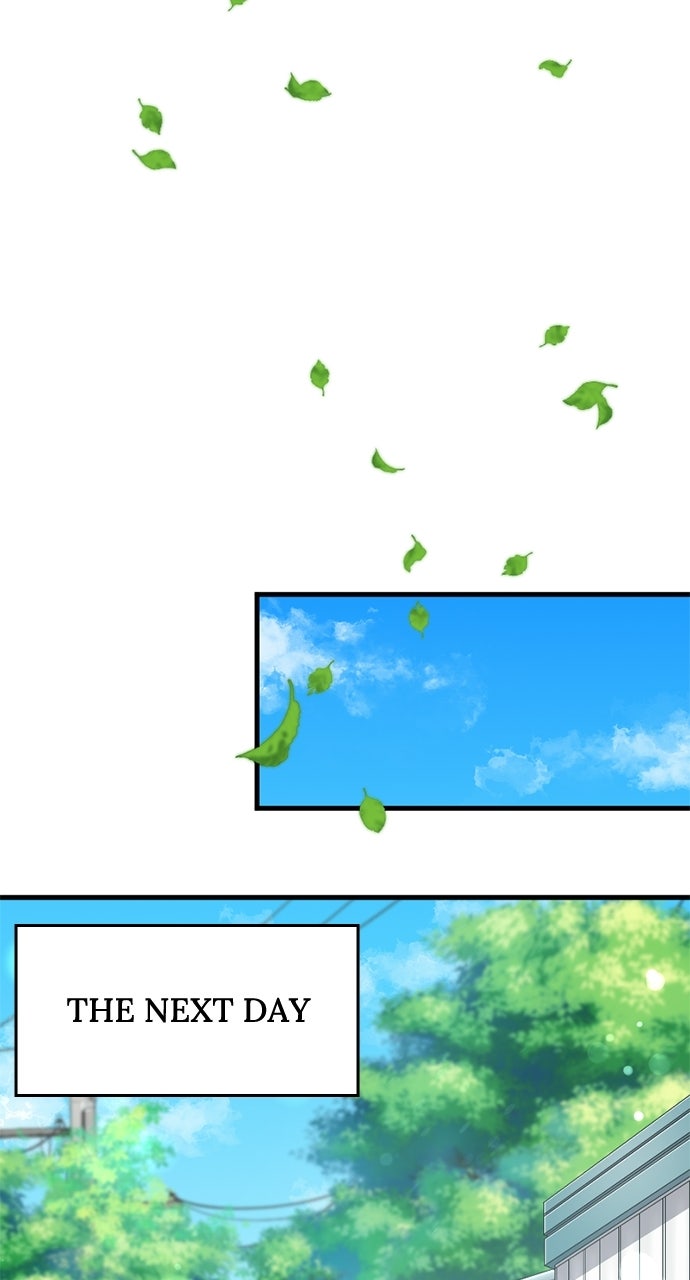 My Very OwnAkashic Records Episode 6 page 50 - 