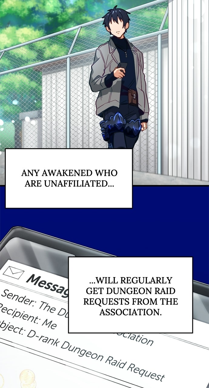 My Very OwnAkashic Records Episode 6 page 51 - 