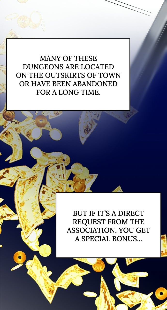 My Very OwnAkashic Records Episode 6 page 52 - 