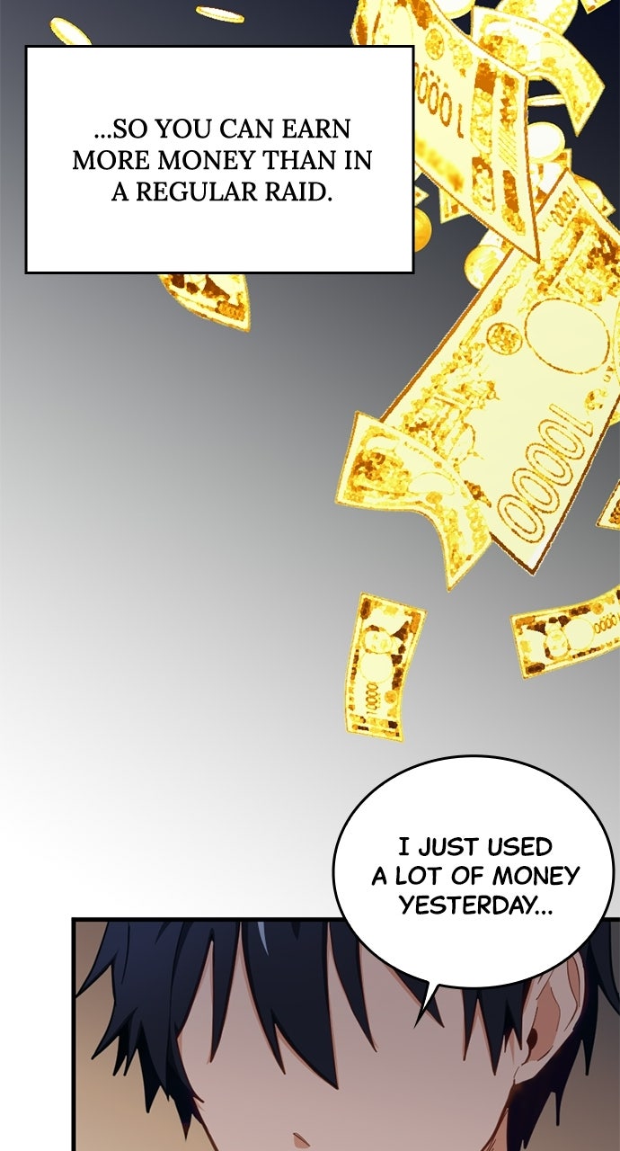 My Very OwnAkashic Records Episode 6 page 53 - 