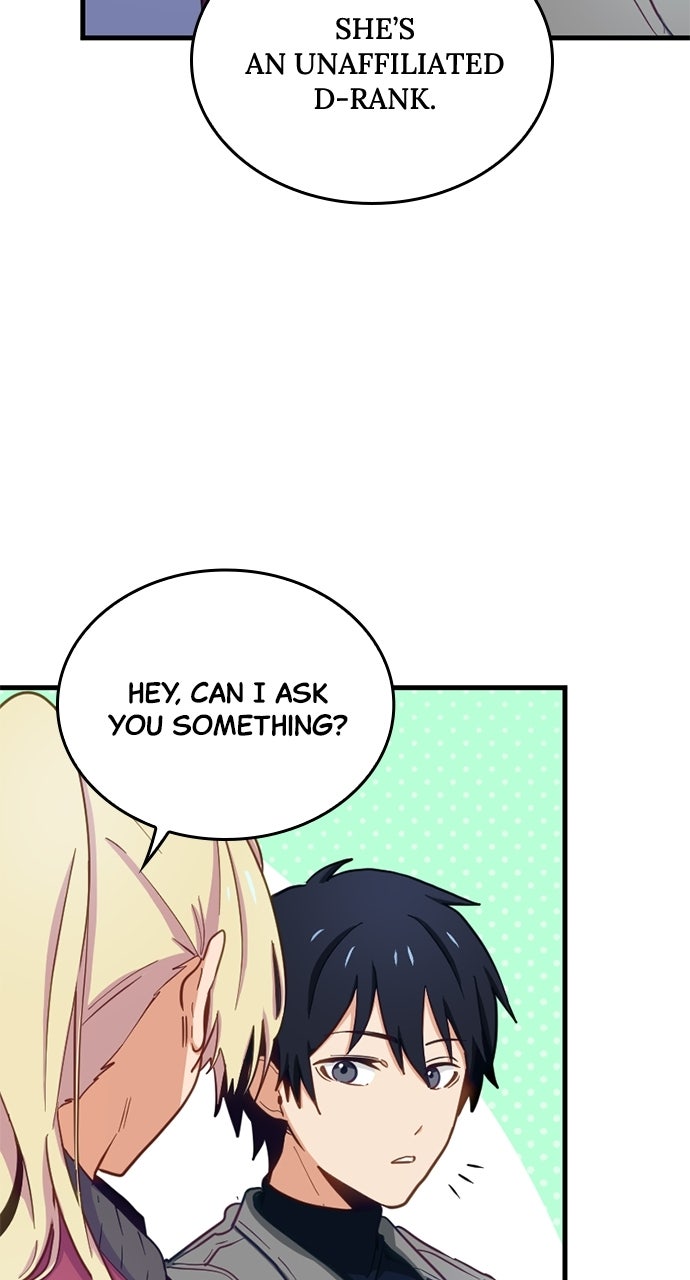 My Very OwnAkashic Records Episode 6 page 7 - 