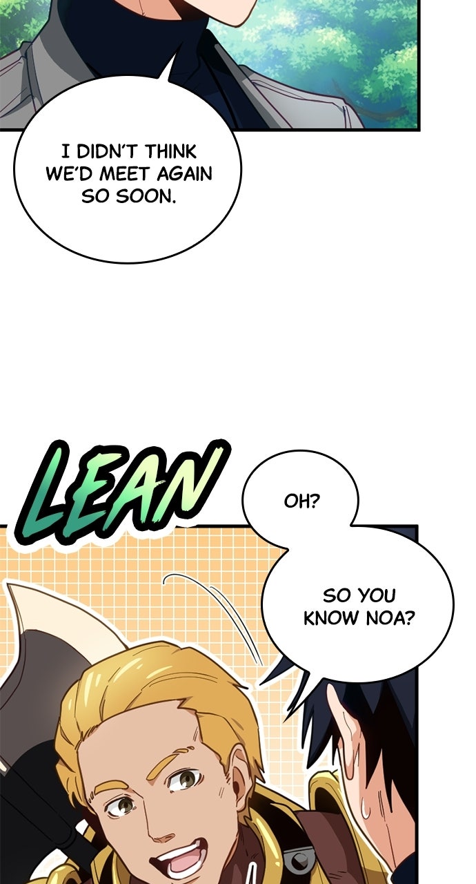 My Very OwnAkashic Records Episode 6 page 61 - 